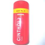 CINTHOL TALC ORIGINAL 300GM